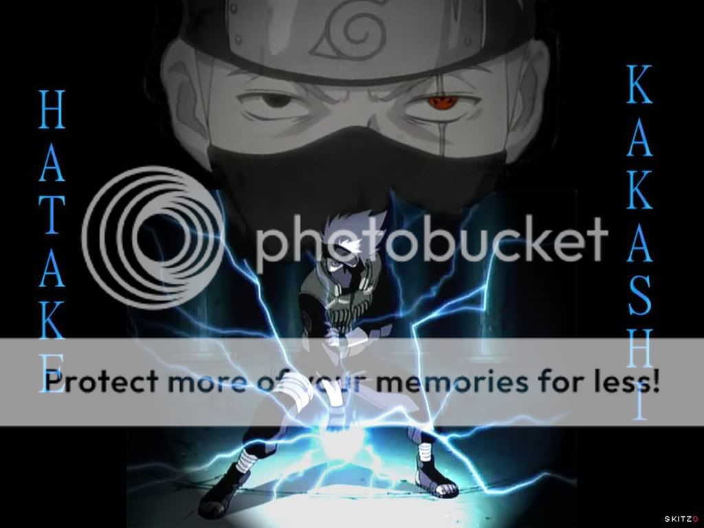 Imagini Kakashi :x Hatake