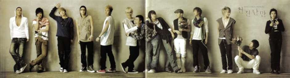 تقرير عن super junior Superjunior72