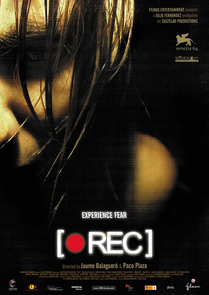 Filmes Rec-poster