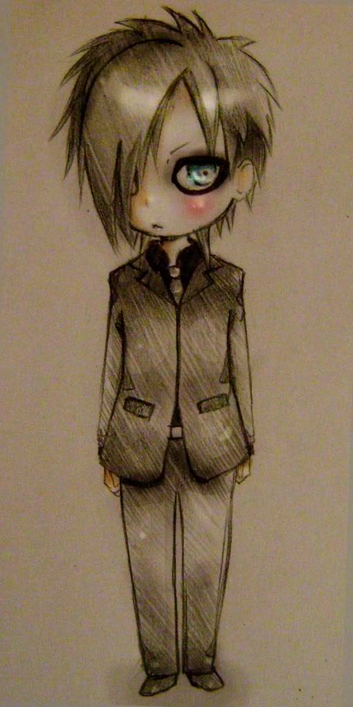 Chibi Satoshi Satoshi_2