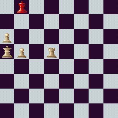 White to play and win in 3 moves Whitetoplayandwinin3moves
