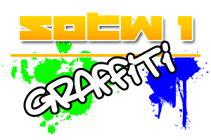 SOTW 1 : Graffiti Bludd ! Kjhvkjhv