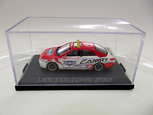 DAYTONA 500 - TOYOTA CAMRY OFFICIAL PACE CAR  Camry017