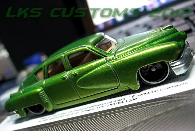 Tucker Torpedo TH - Agora um verdinho de verdade!!! Tucker01