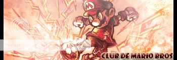 [Inscripciones] Club de Mario - Fans de Mario ClubdeMarioBros