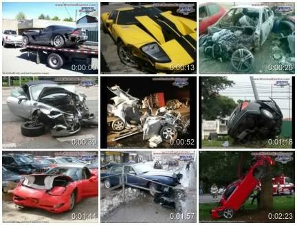 DOWNLOAD - Expensive Car Crash Car