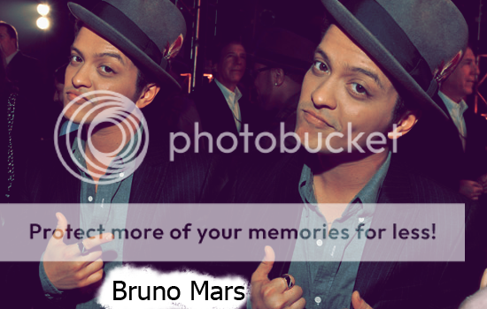 Amy radovi :) Brunomars2