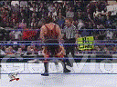 Edge vs Cody Rhodes(Si gane Edge sera aspirante numero 1 al WHC) Lastridemalso5
