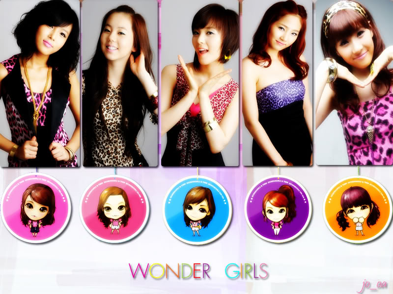 [girlband]Wonder Girls (from JYP) 019936