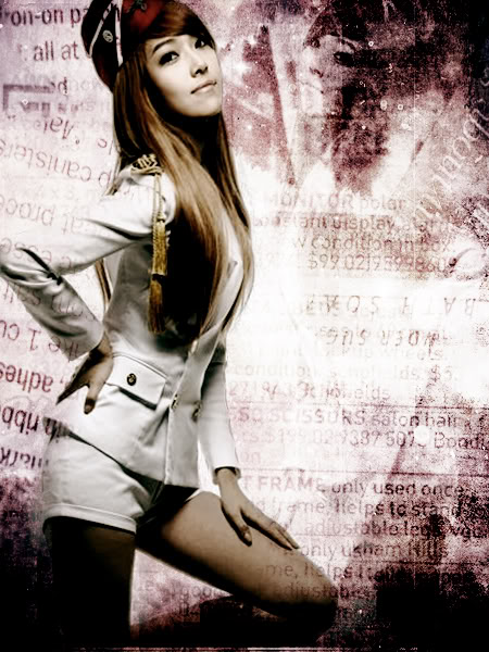 [Official spazz thread] Jessica Jung (제시카) 126385767