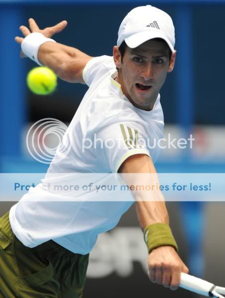 Novak Djokovic - 2 - Page 7 Ao225