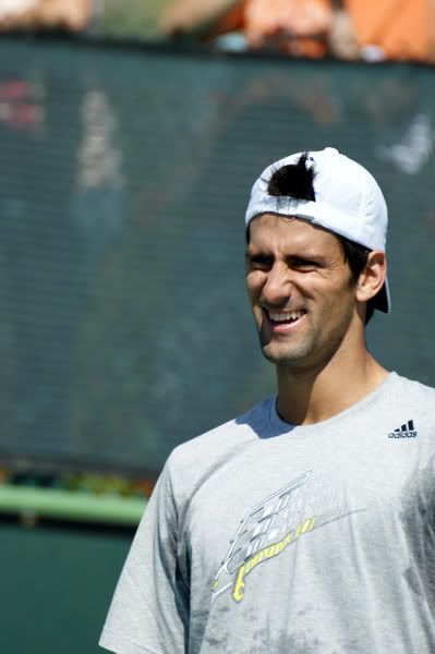 {Indian Wells} BNP Paribas Open (du 9 au 22/03/09) Djokovic_iw09_021