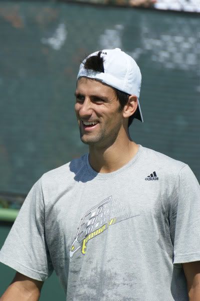 {Indian Wells} BNP Paribas Open (du 9 au 22/03/09) Djokovic_iw09_022