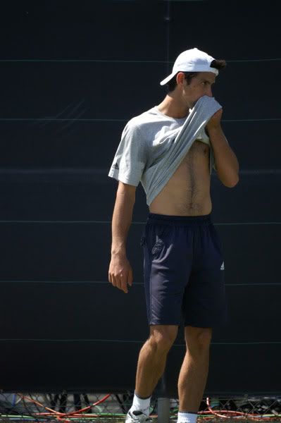 {Indian Wells} BNP Paribas Open (du 9 au 22/03/09) Djokovic_iw09_050