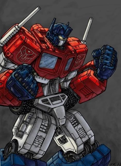 Mechas Favoritos Optimus_prime