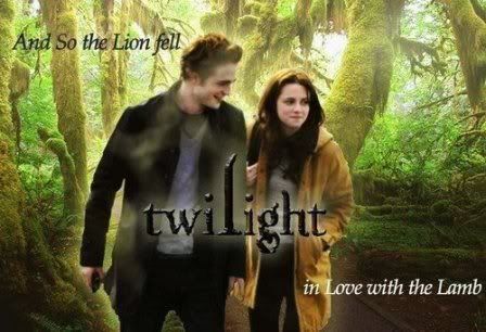 Posters (oficiais e de fs) Twilight17