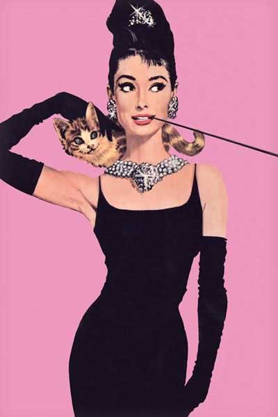 Le Boulevard des Stars  - Page 12 447479_Audrey-Hepburn--Pink