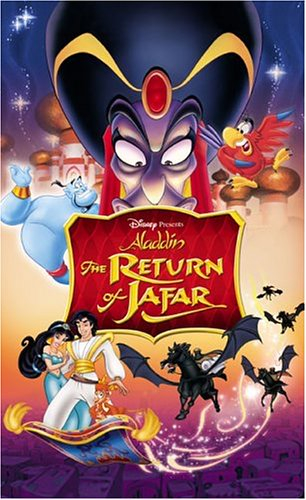 Aladdin The Return of Jafar DVDrip XviD B0006J287801LZZZZZZZ