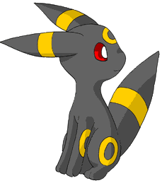 God Arm Tournament [Outta' be explosive]  Umbreon