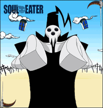  [DD] Soul Eater
