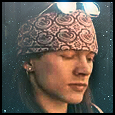 Axl Rose Icons Axl-icon