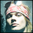 Axl Rose Icons Axl6