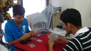 TORNEIO REGIONAL DE YUGIOH DE BRASILIA REALIZADO EM DATA 21/03/2009 DSC02585