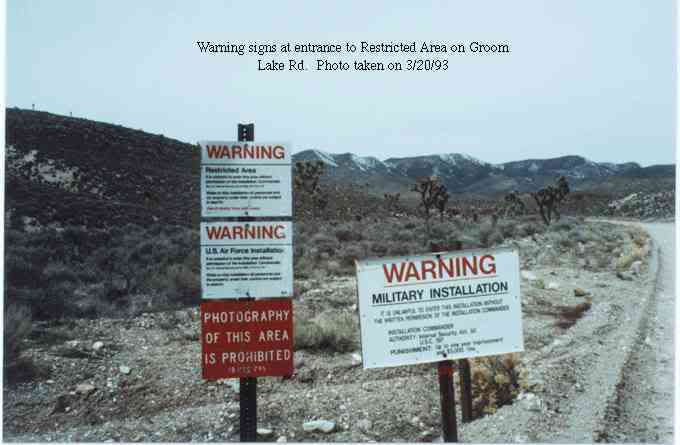 اغمض مكان على وجه الارض والاكثر سريه أرض الأحلام المنطقة51 (للكبار فقط) Sign2area51vv7