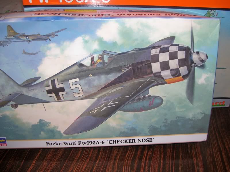 Focke Wulf 190 A-6 Georg Schott JG-1 (Terminado) FockeWullfA6Parte11