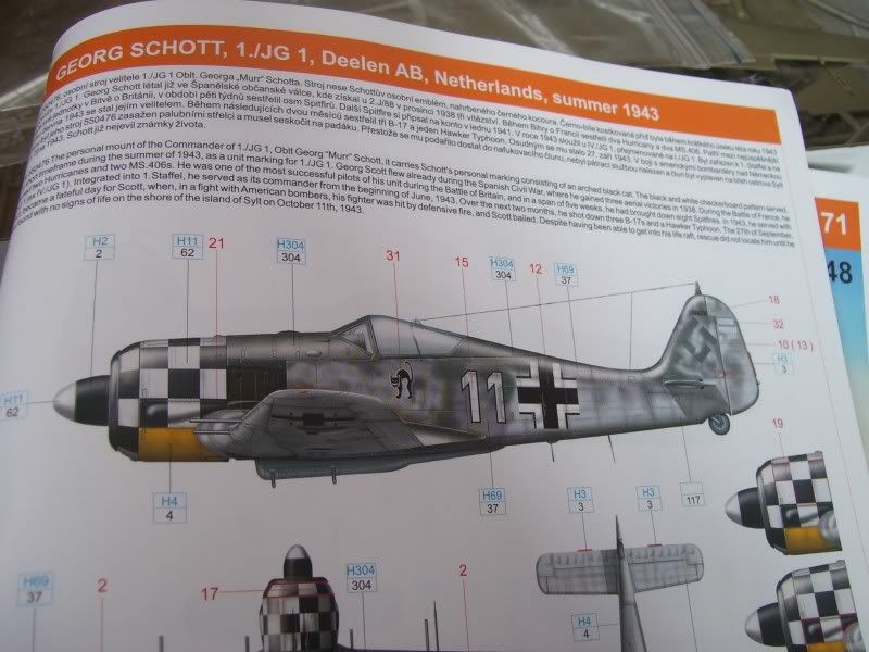 Focke Wulf 190 A-6 Georg Schott JG-1 (Terminado) FockeWullfA6Parte15