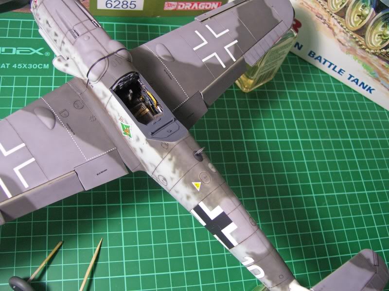 Messerschmitt Bf 109 G-6 Hasegawa 1/32 Alfred Grislawski - Página 3 MatizadodelMesserschmitt13