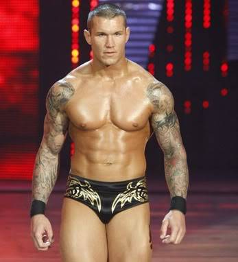 Resident Evil Versus Game Theory Randyorton