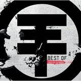 Covers of the album "Best Of" Tokio Hotel Th_thboengcover