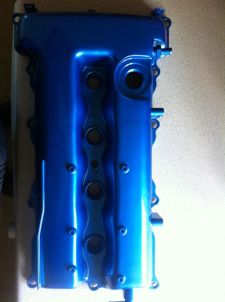 What you lot think of my rocker cover Image-58