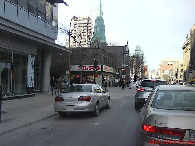 Montreal (21 mars 2009) DSC00546