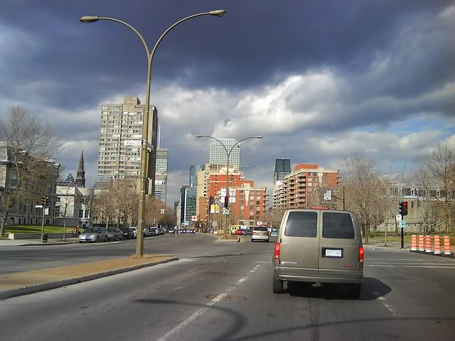 Virée à Montréal (18 avril 2009) DSC00804