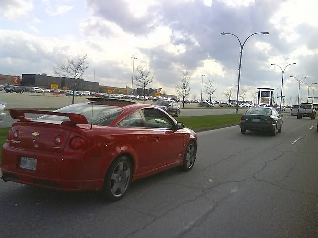 Caisses et virée à Montréal (1 et 2 mai 2009) DSC01070