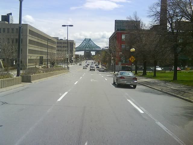 Caisses et virée à Montréal (1 et 2 mai 2009) DSC01114