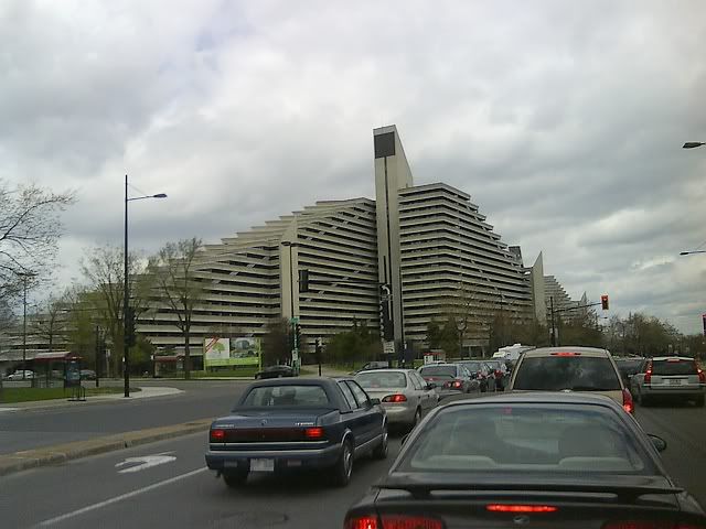 Caisses et virée à Montréal (1 et 2 mai 2009) DSC01127