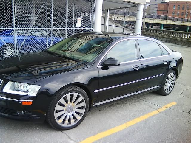 Nouvelle virée et Audi A8 (27 au 29 avril 2009) DSC01020