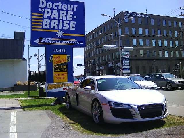 Nouvelle virée et Audi A8 (27 au 29 avril 2009) DSC01033