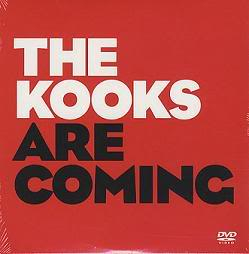 The Kooks FIRST DEMO Kooksarecoming