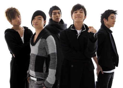 صور الفرقه الكوريه BIG BANG BIGBANG