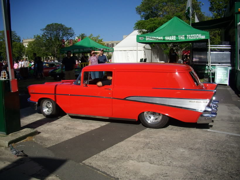 Vic Hot Rod Show 2009 IMGP0644sm