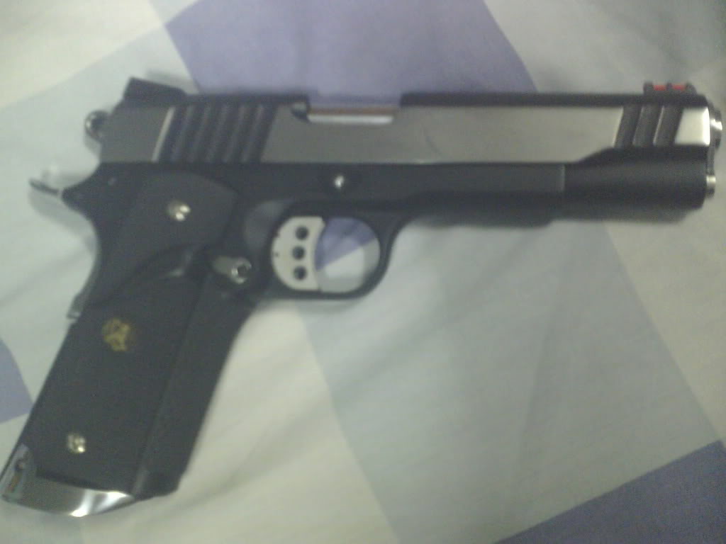 Armscor 1911 GI Photo_0007