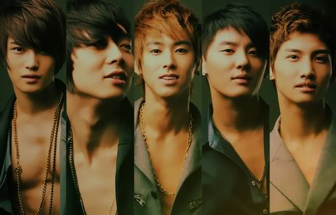 DBSK [Grupo K-pop] DBSK