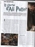 Harry Potter et le Prince de Sang-Mêlé [Warner : Wizarding World - 2009] - Page 9 Th_harr12