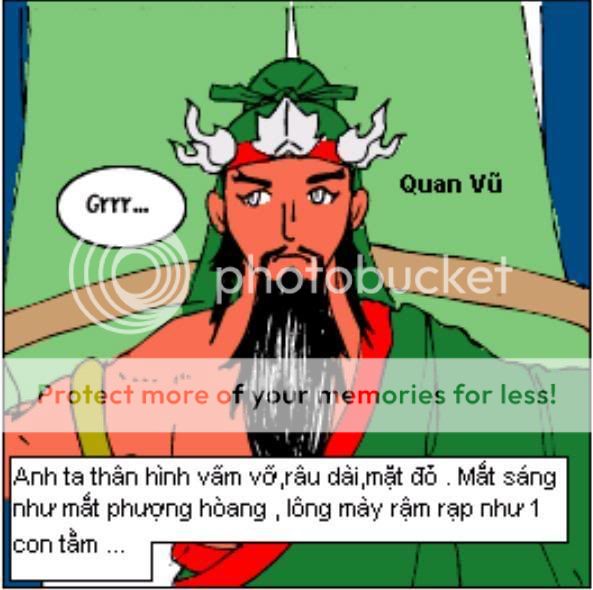 Hài Tam Quốc Chí =)) 27