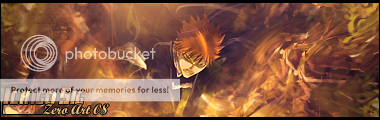 Galeria de Zero gfX Ichigo-Sig