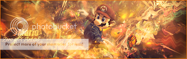 Galeria de Zero gfX Mario